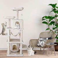 Guillermo Cat Tree