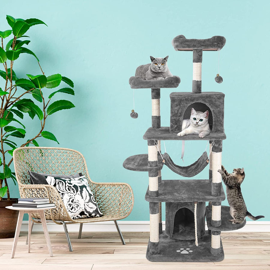 Guillermo Cat Tree
