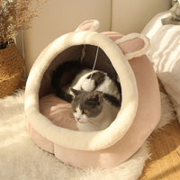 Critter Cave Bed